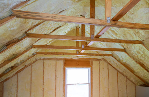 Best Insulation for Specific Applications in Williamsport, MD