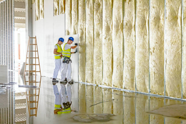 Best Insulation for Specific Applications in Williamsport, MD